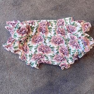 Kate quinn peony ruffle bloomers